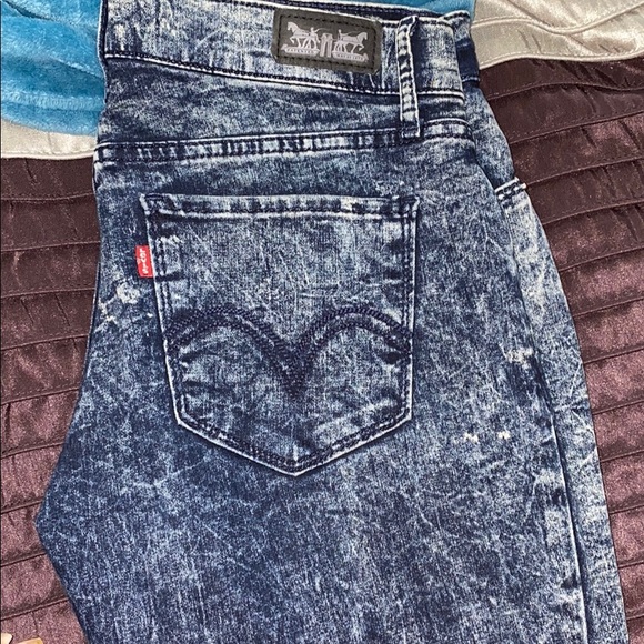 Denim - Levi’s